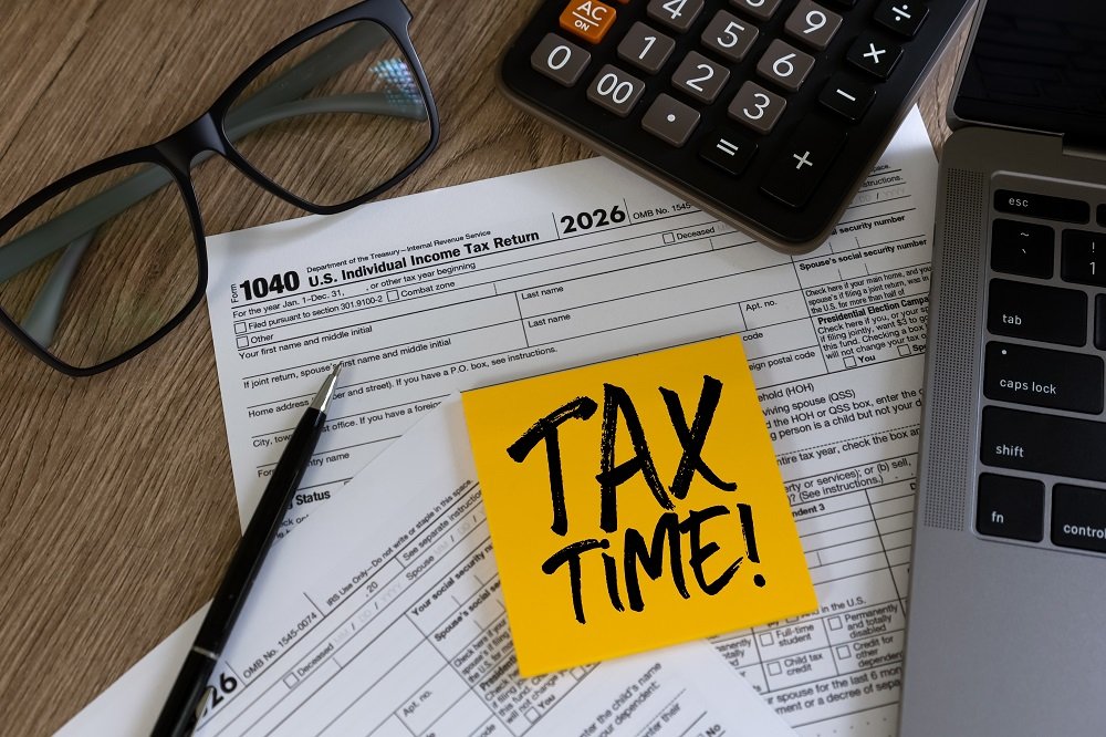 Tax professionals